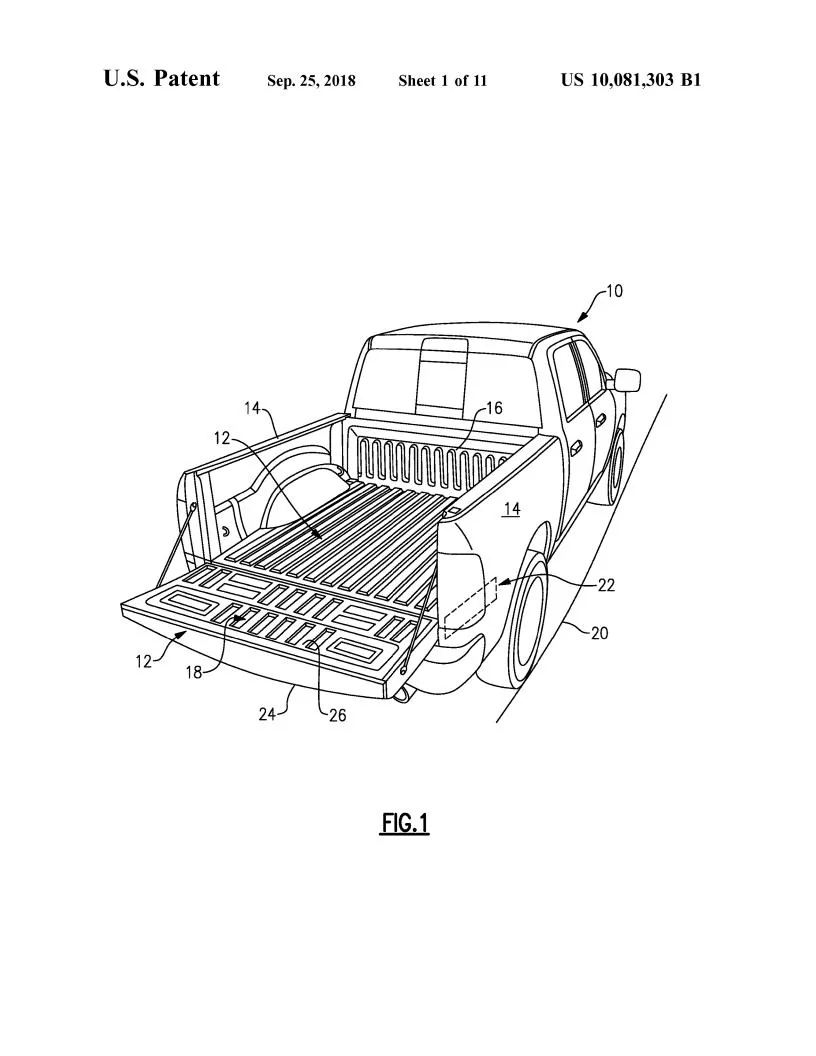 Ford F-150 New tailgate pivot feature for new F150? 0 (1)_page_03