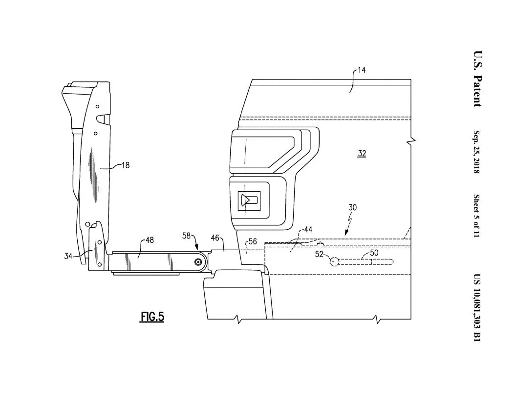 Ford F-150 New tailgate pivot feature for new F150? 0 (1)_page_07
