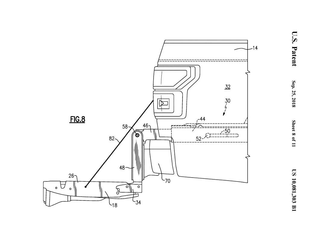 Ford F-150 New tailgate pivot feature for new F150? 0 (1)_page_10