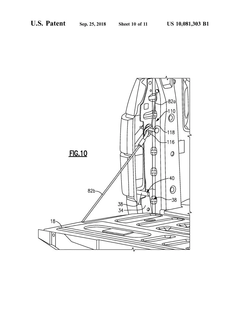 Ford F-150 New tailgate pivot feature for new F150? 0 (1)_page_12