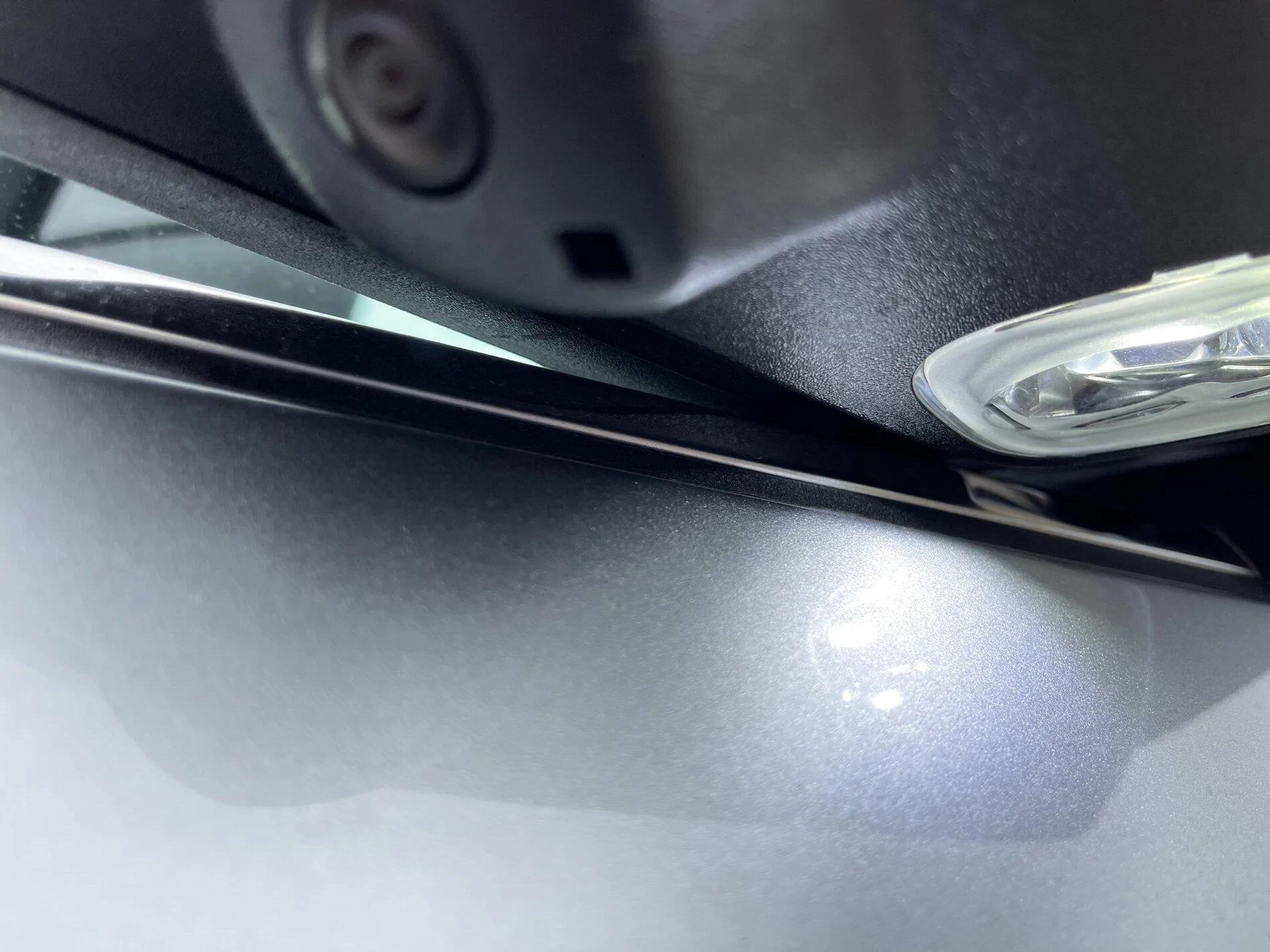 Ford F-150 Auto-Fold Mirrors Contact Door Plastic? 00215481-DA7B-4696-8163-70694222C343