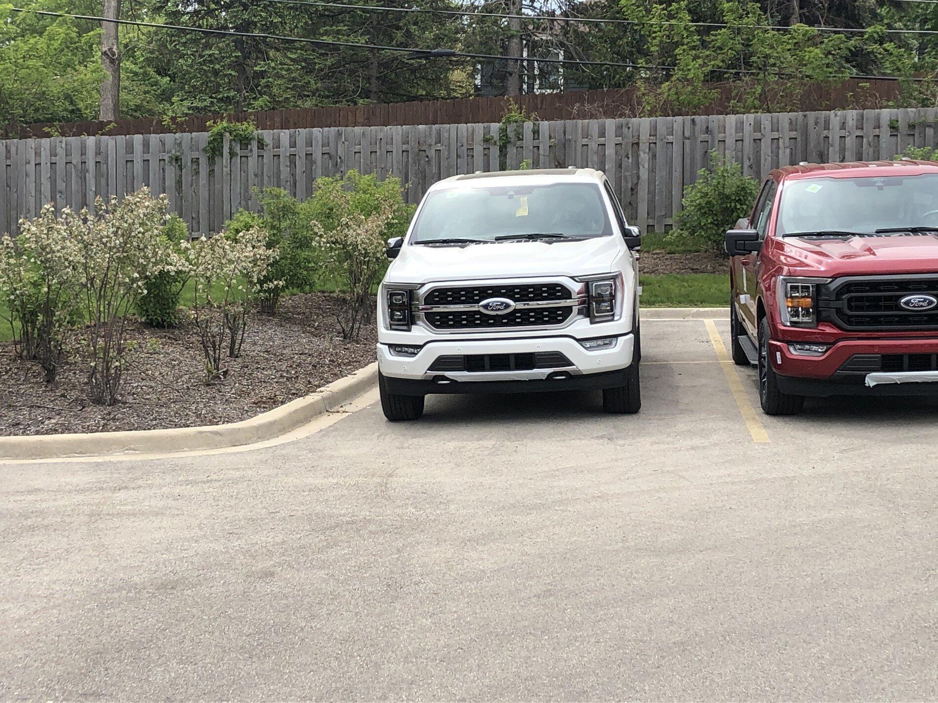 Ford F-150 Dearborn Shut Down 5/17 - 5/30? 00265BBE-77D5-4942-A981-12CBA592AE90