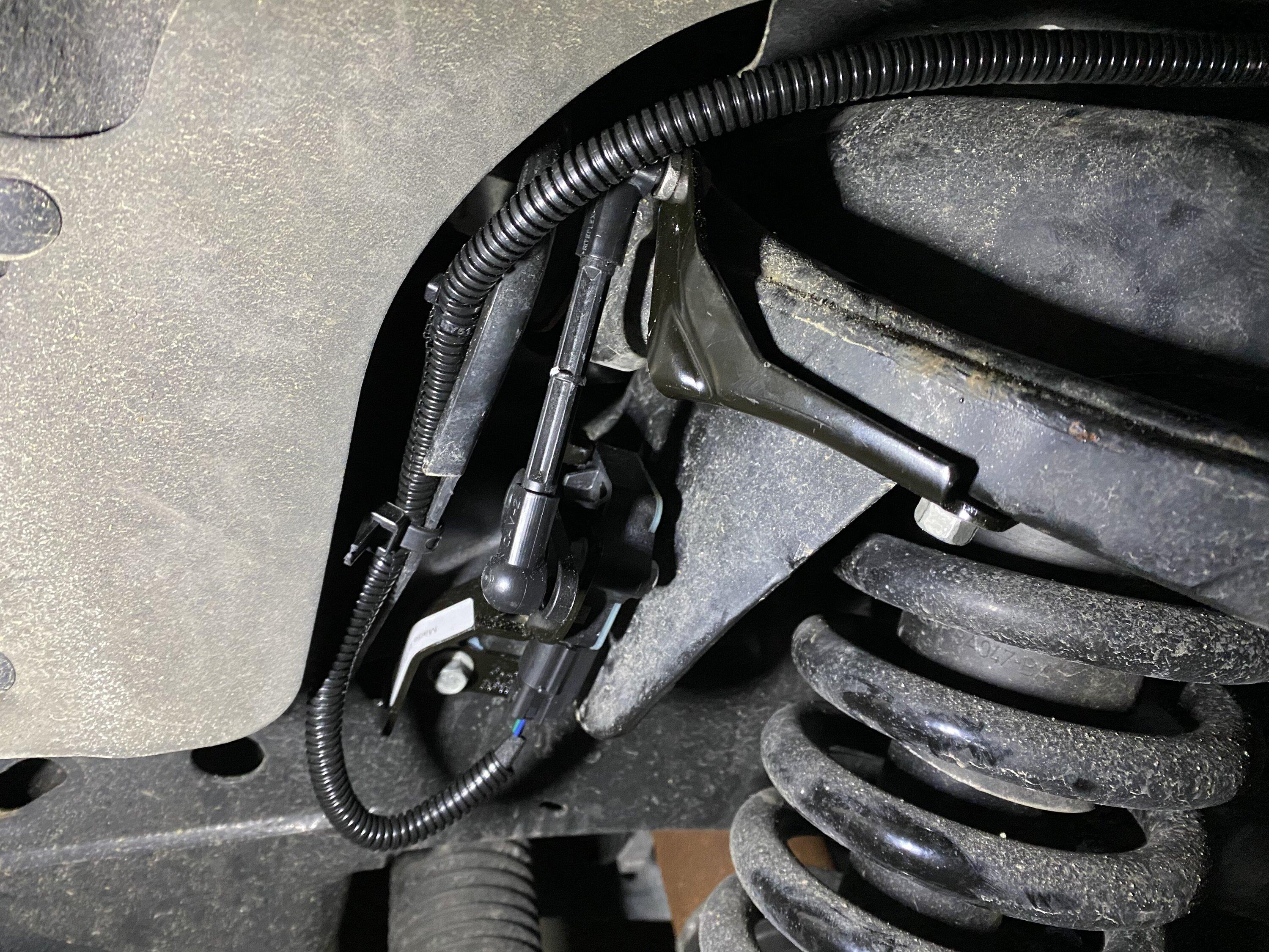 Ford F-150 How to build wiring/harnesses? 0052B120-C67F-4CA7-8A3D-CCA4DE084C34