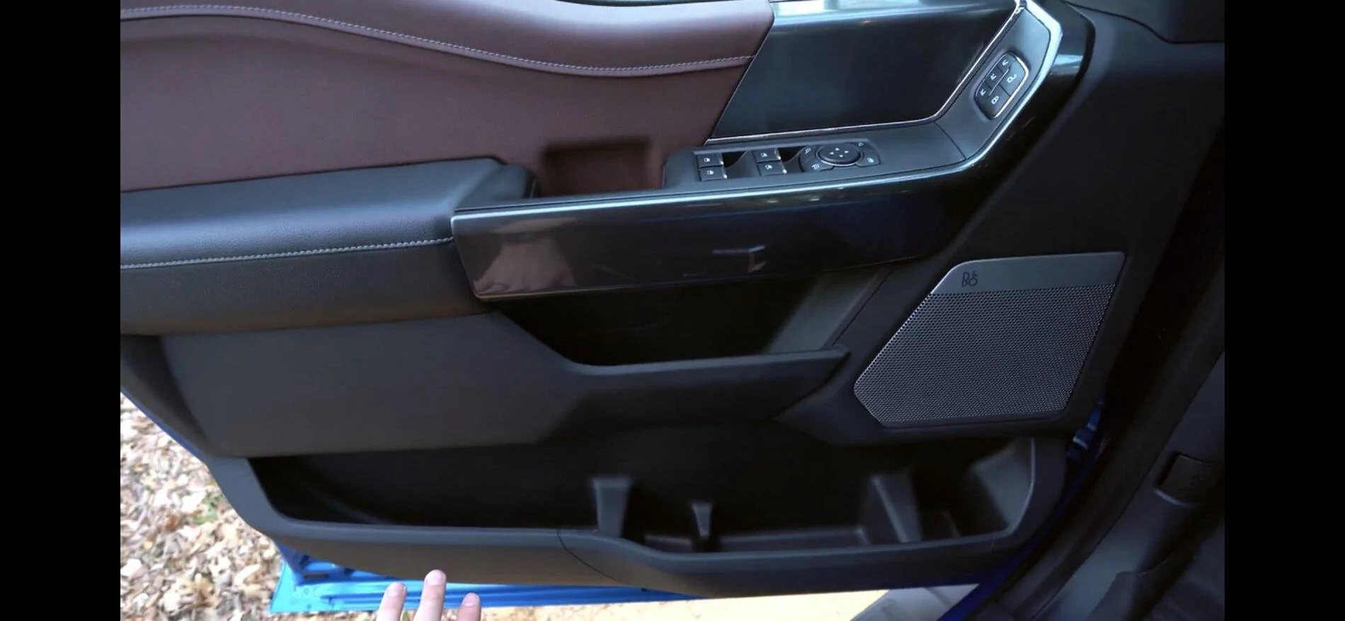 Ford F-150 LARIAT Interior Photos & Videos (2021+ F-150 -- 14th Gen) 005745D2-06CC-4991-9FCB-989F8928B8ED