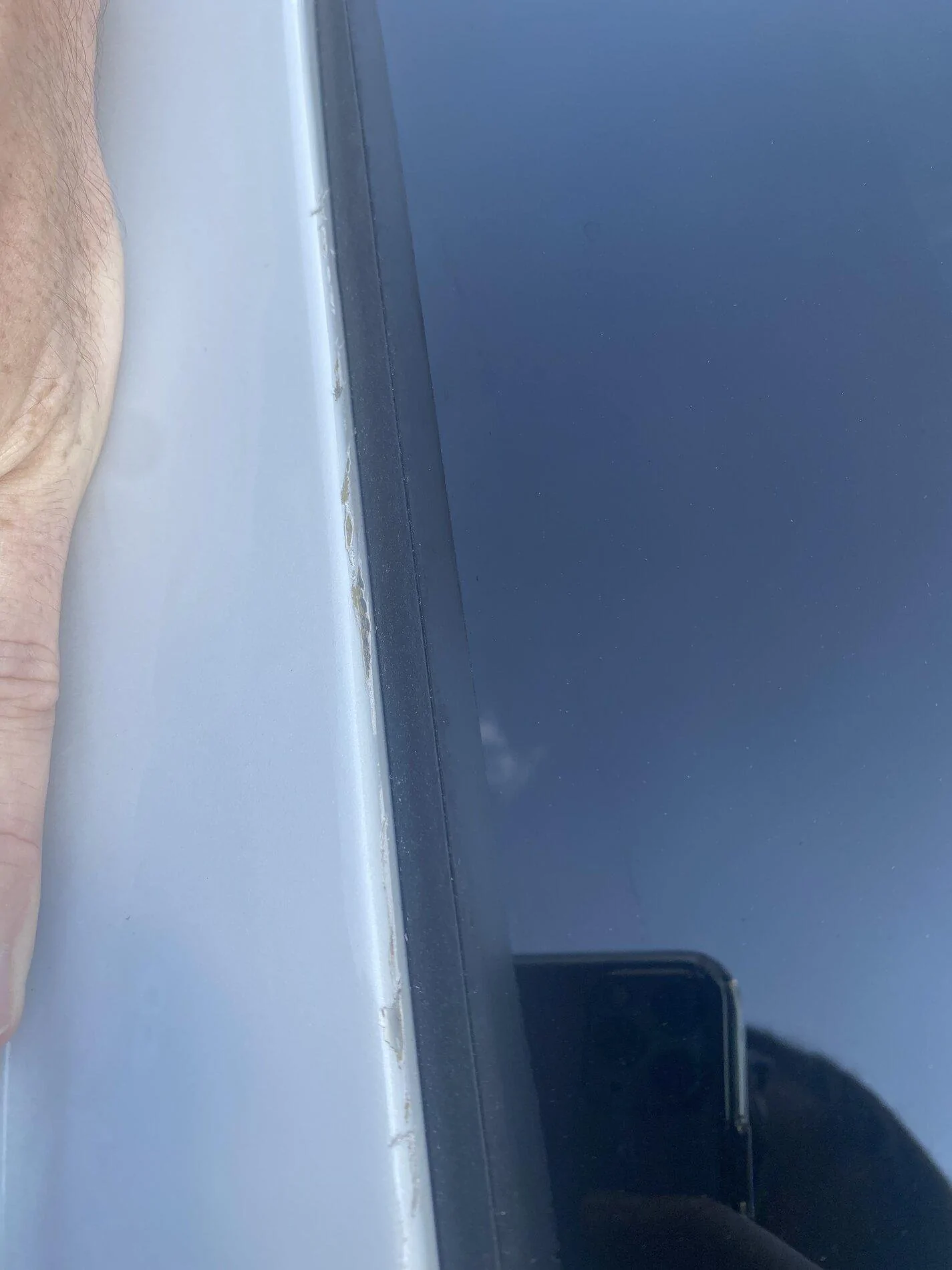 Ford F-150 Paint Issues - An Invitation to Share! 00B1CBD1-ED1D-48C3-B479-5569E393E9A5