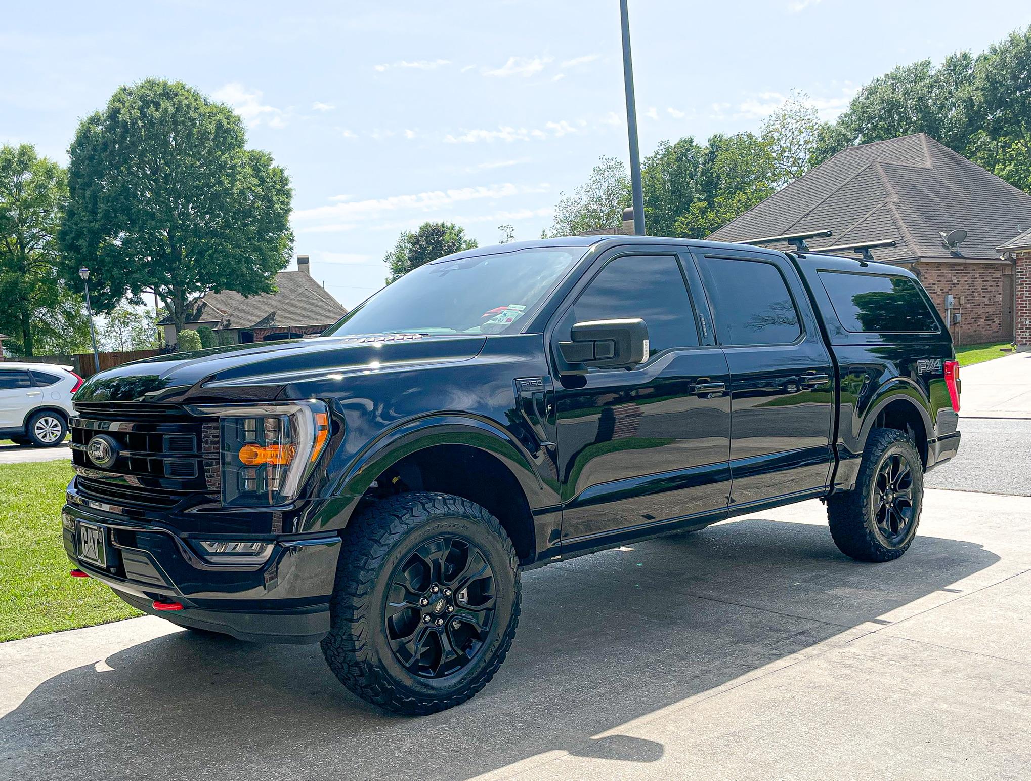 Ford F-150 BAP Black Appearance Package Trucks, POST HERE 00F36AB3-A682-4F15-A2E2-66C13FE9D3D3
