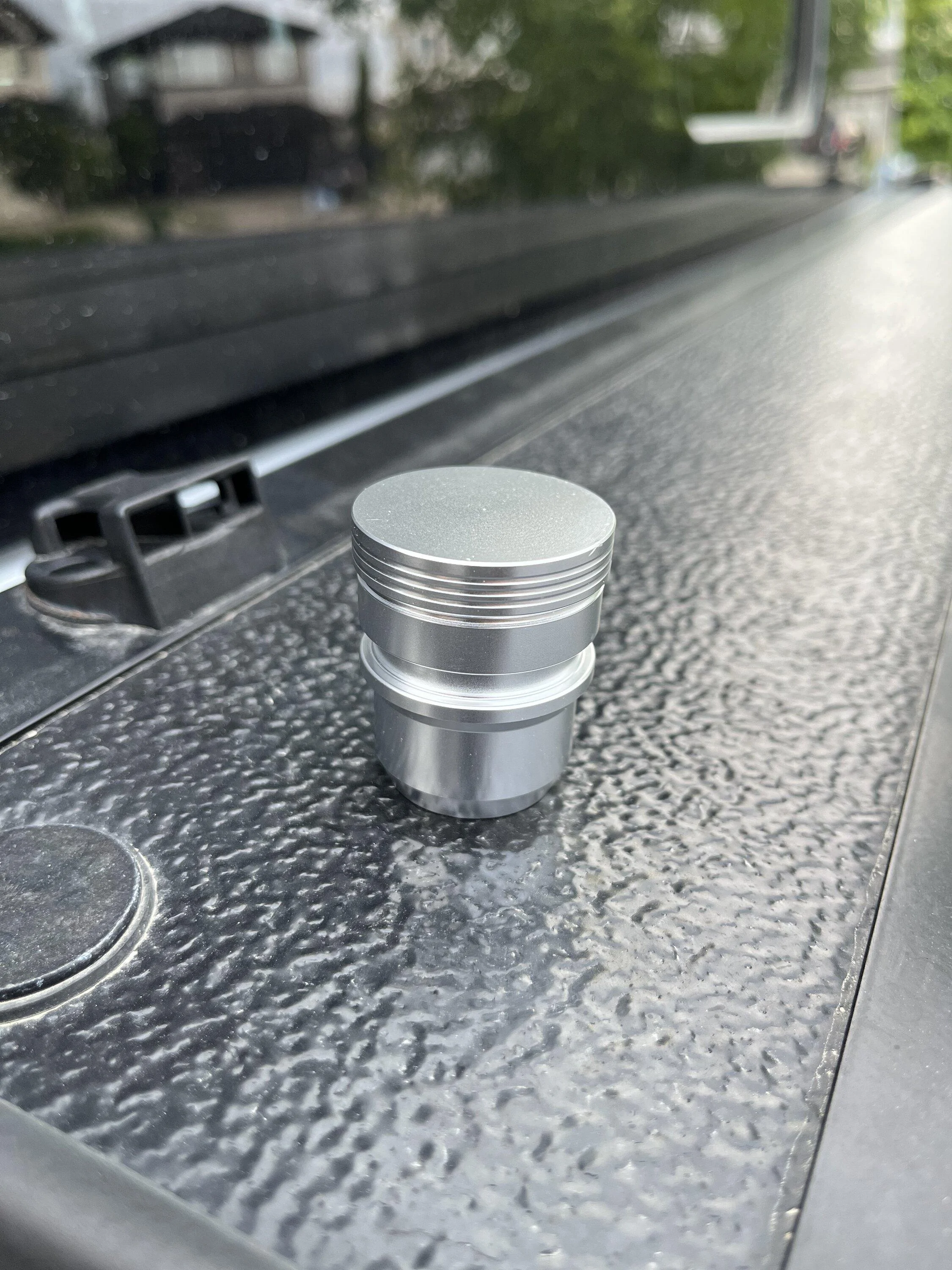 Ford F-150 What did you do TO your F-150 today? 🙋🏻‍♂️ 00F43CD1-86CE-45C6-84EB-BA3EBBF4553A