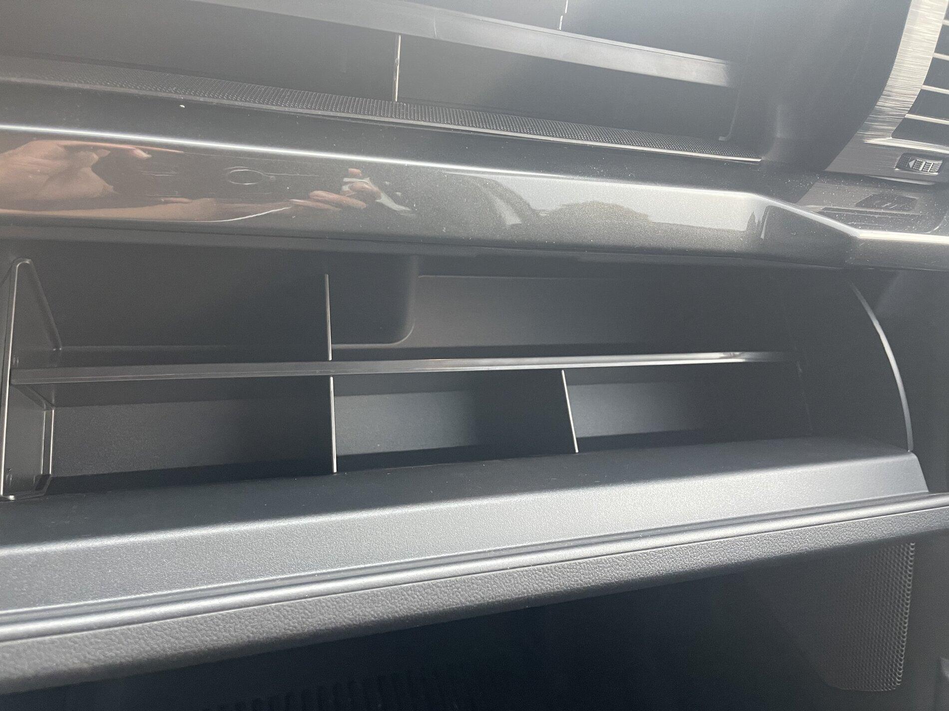 Ford F-150 Anyone have a storage Trey that they got from Amazon 01055BBC-7E29-4598-A129-5681DB79E922