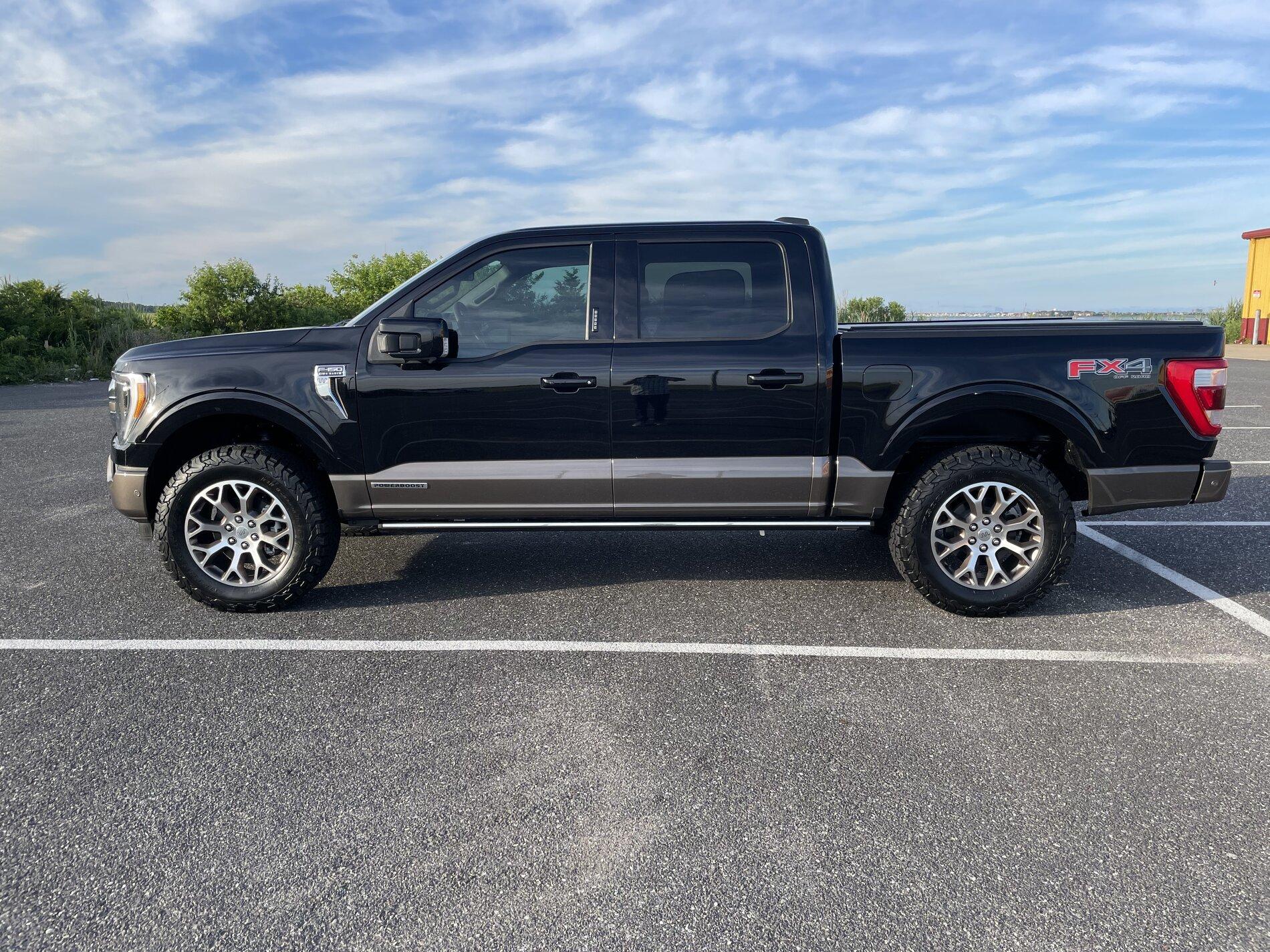 Ford F-150 King Ranch Club; Post Them Photos 01AC65FE-7EF6-41C0-83A7-272CF39E8D08