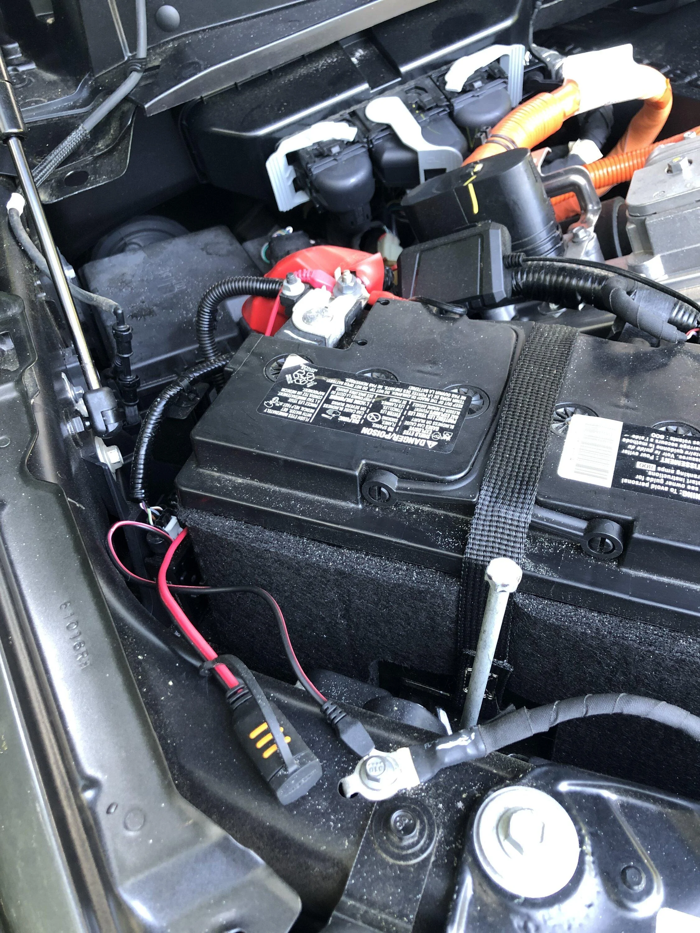 Ford F-150 ECU module programming guide using FDRS 01B7BC84-8699-4DD6-94D8-E1CEC5A8D3D0