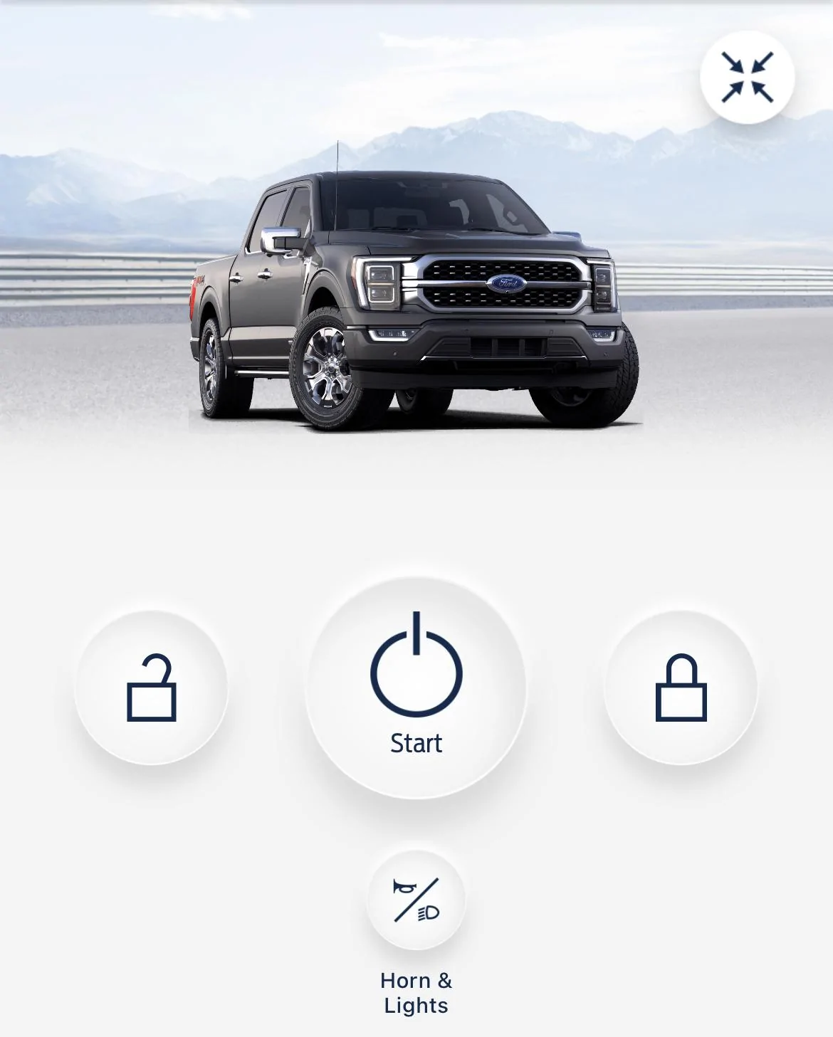 Ford F-150 Fordpass vehicle image 01E779D6-05E3-4366-A0AF-D0F9B70F33CA