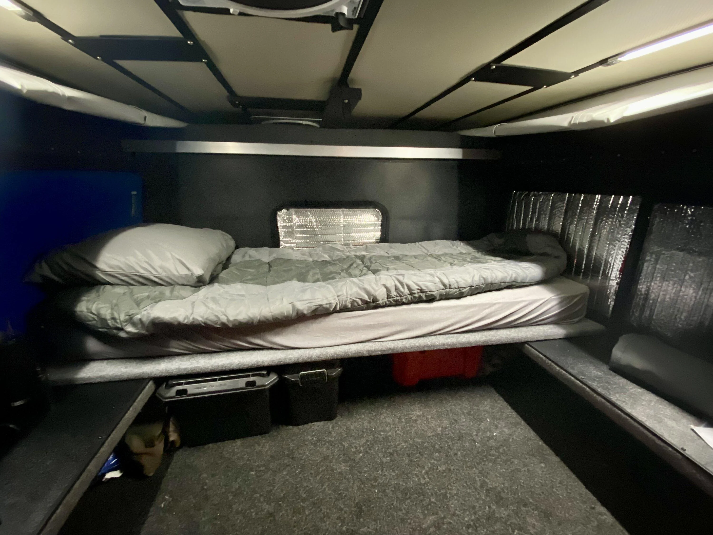 Ford F-150 Overlander/Adventure F150 ideas 0201D680-B161-4E78-9969-2D5A6FB976F2