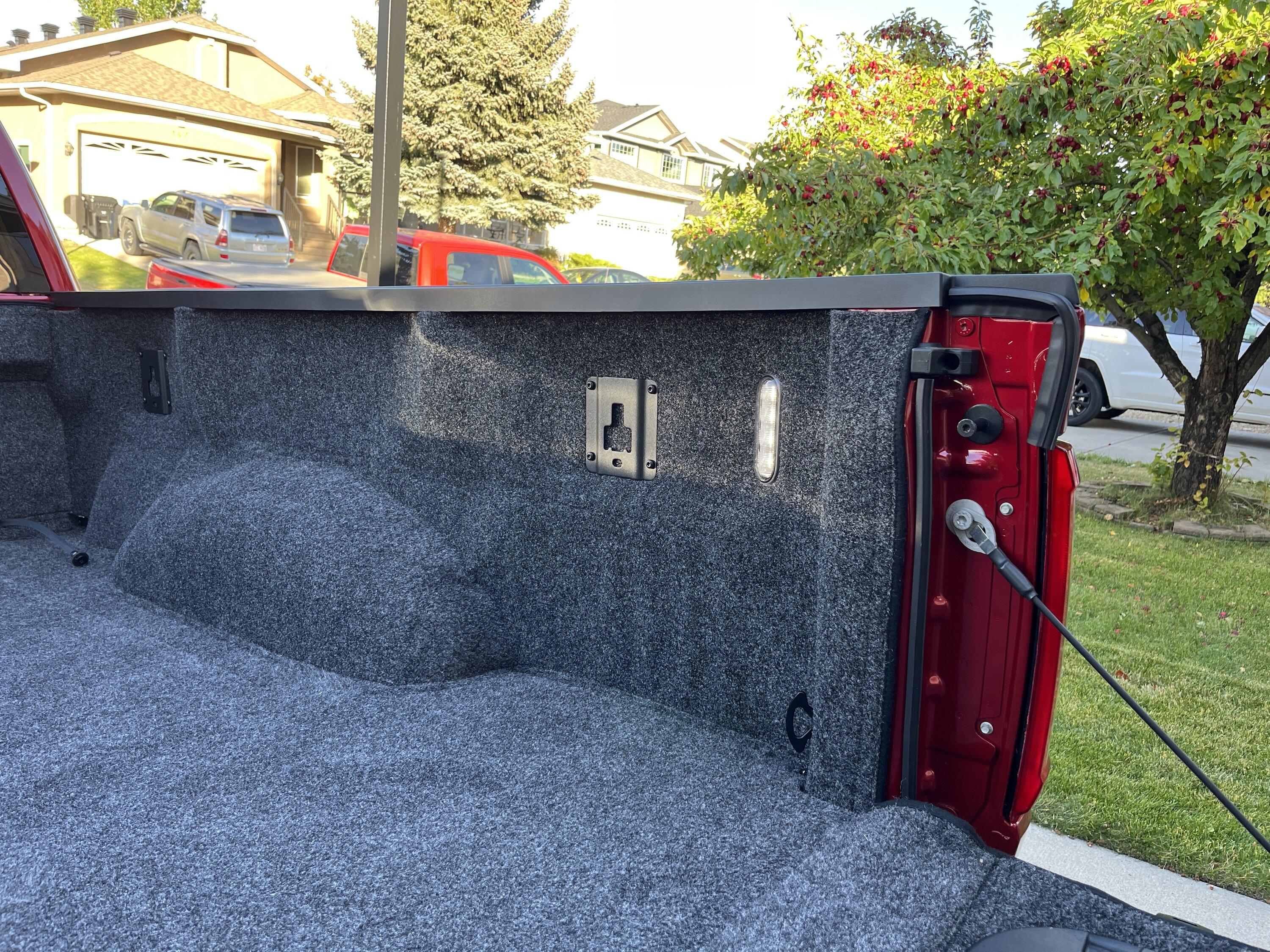 Ford F-150 Bed Rug - Tailgate Work Surface Install? 027821D3-81D6-49D3-9854-BDA77F860D5D