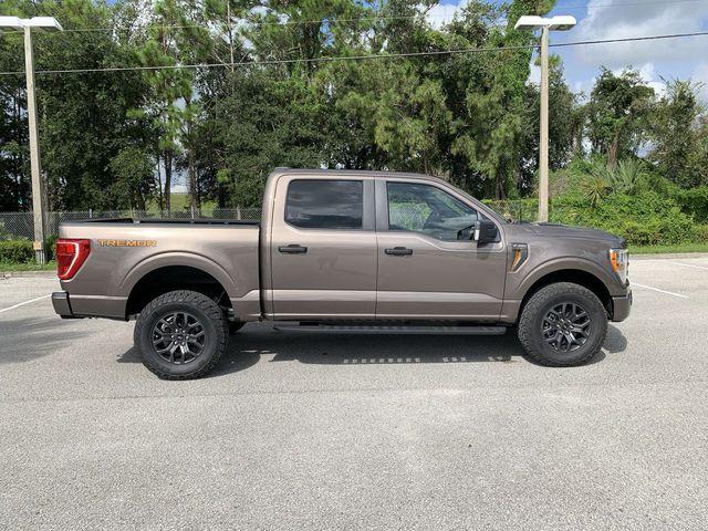 Ford F-150 STONE GRAY F-150 (2021+) Club 02AB543A-0AD2-4DF6-83A8-5261DABF8398