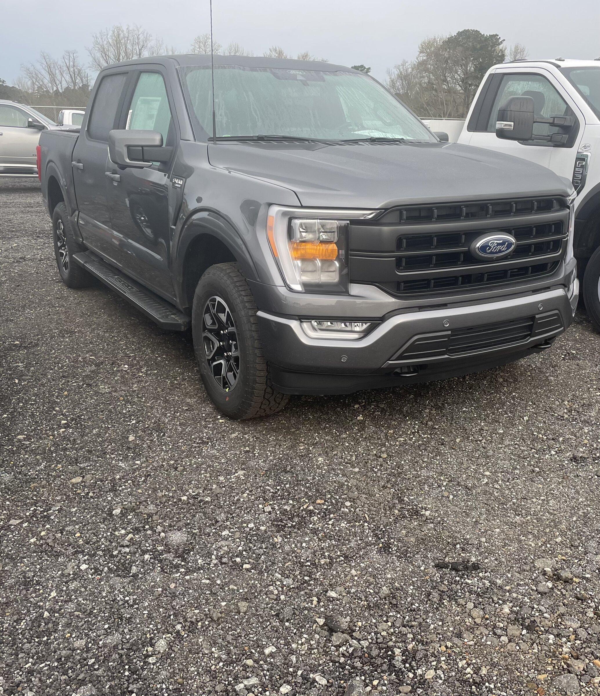 Ford F-150 Anybody have a 2/7/2022 Build week? 02CA3B69-CBF1-4AC1-A04C-0AEF65D06D7D