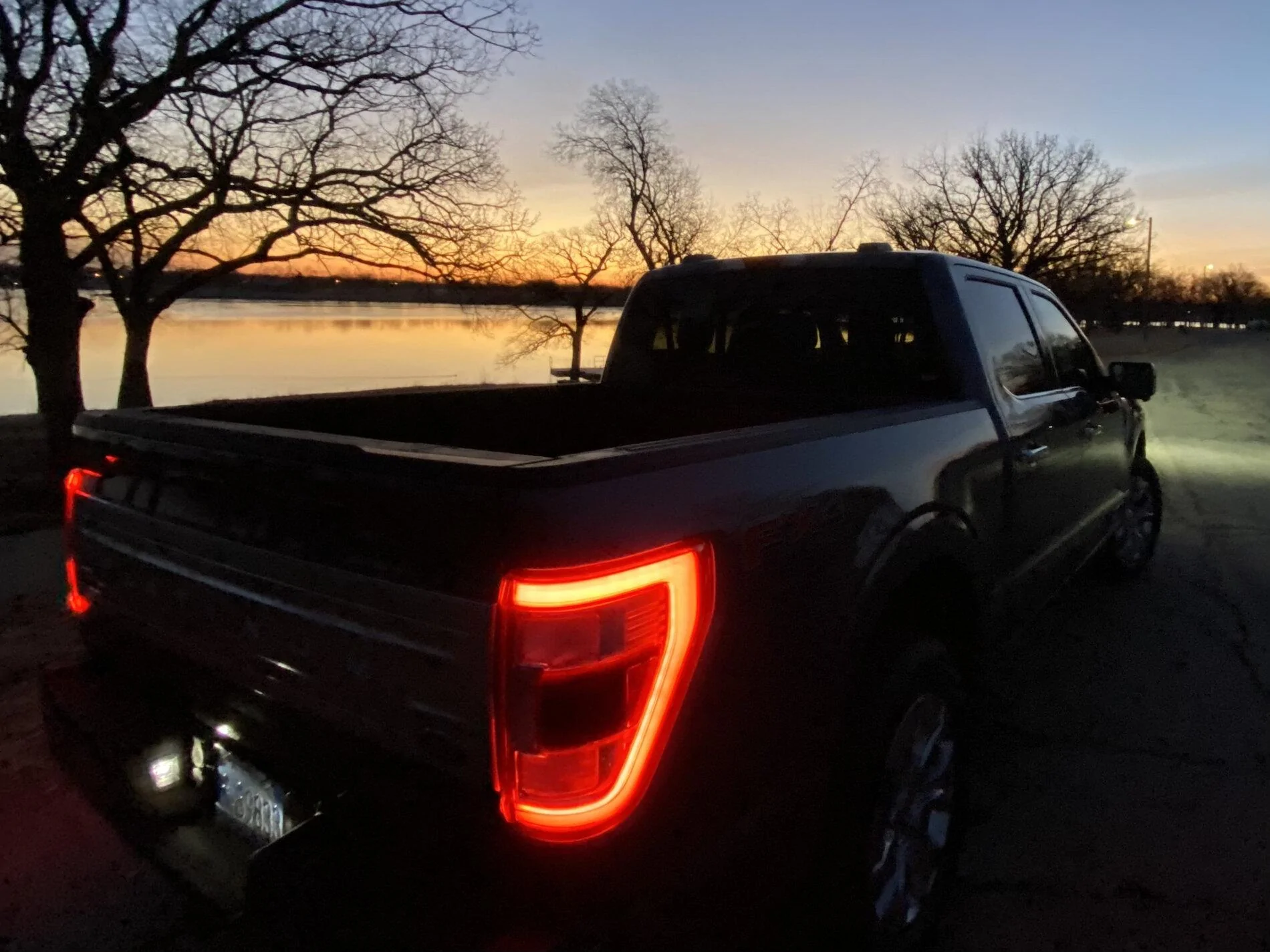 Ford F-150 Carbonized gray 02CA59A2-5A67-457C-B0E8-17372AF5EF65