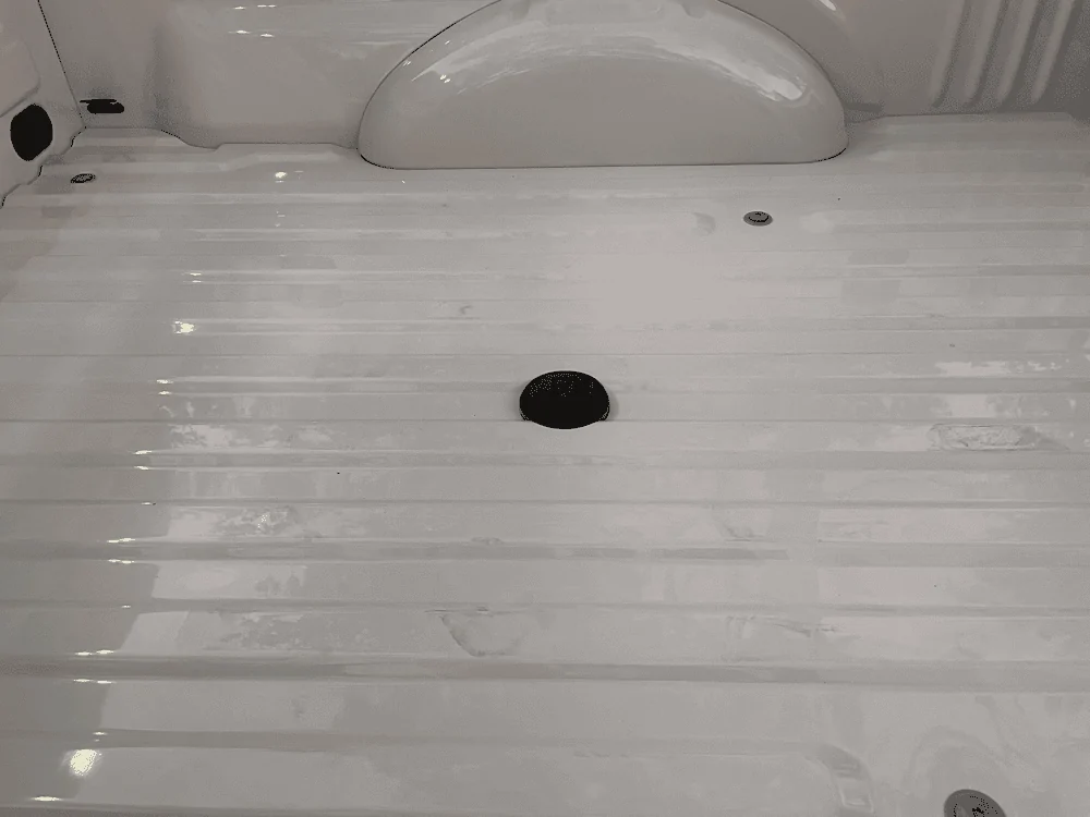 Ford F-150 05/09/22 Build week 03 R