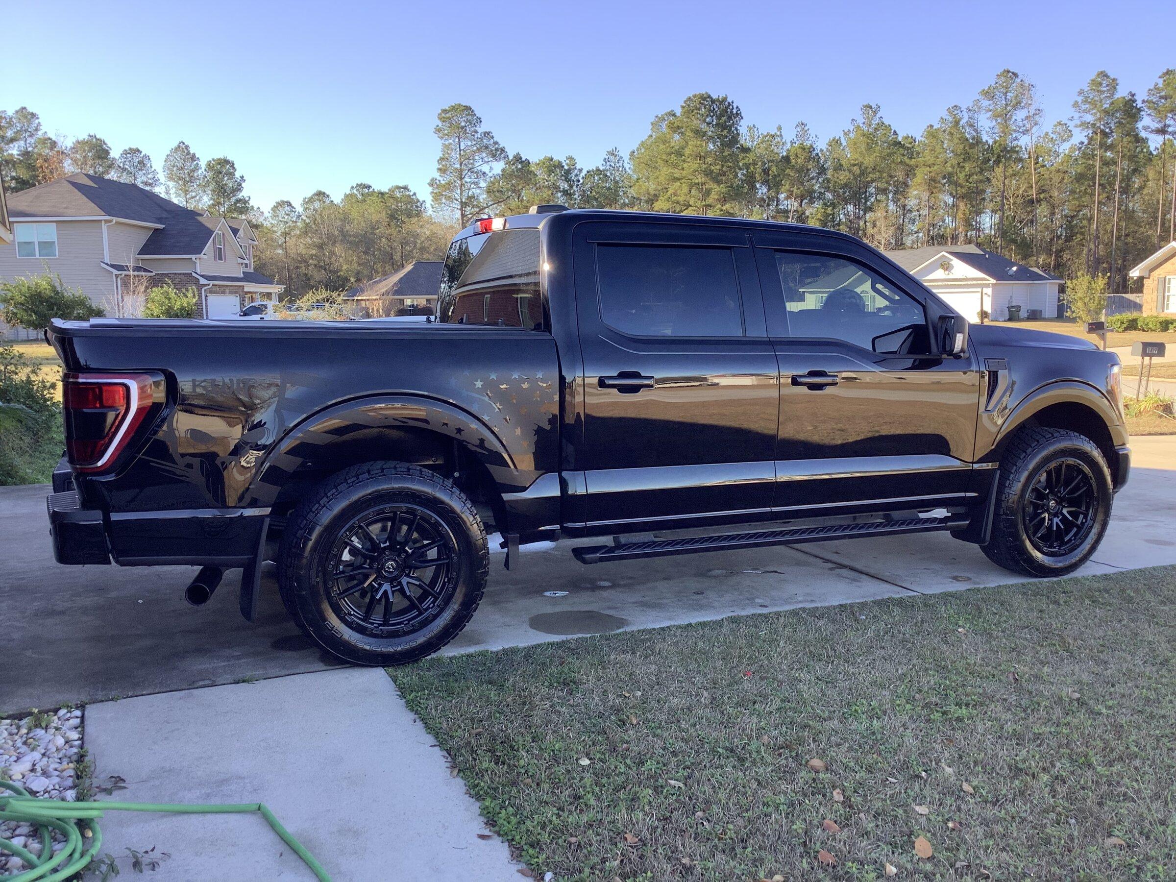 Ford F-150 4x2 Club  (2021+ F-150)  ? 035BE293-7E5E-4A0B-9C44-81F16DEDD073