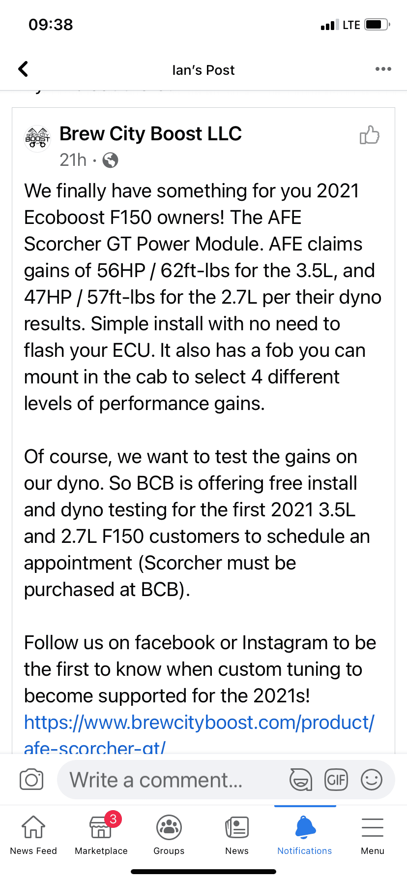 Ford F-150 Custom Tunes out yet? 036FFE81-A17F-4054-8C26-F3B0762175B1