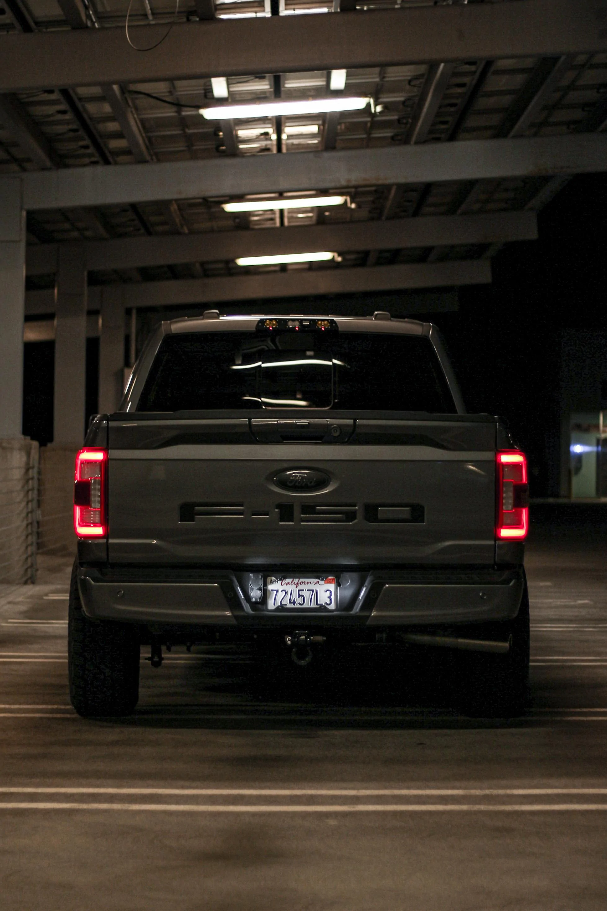 Ford F-150 Twinspoolyboi’s carbonized gray F-150 build 03803D17-23E9-4239-A81F-B8467470D623