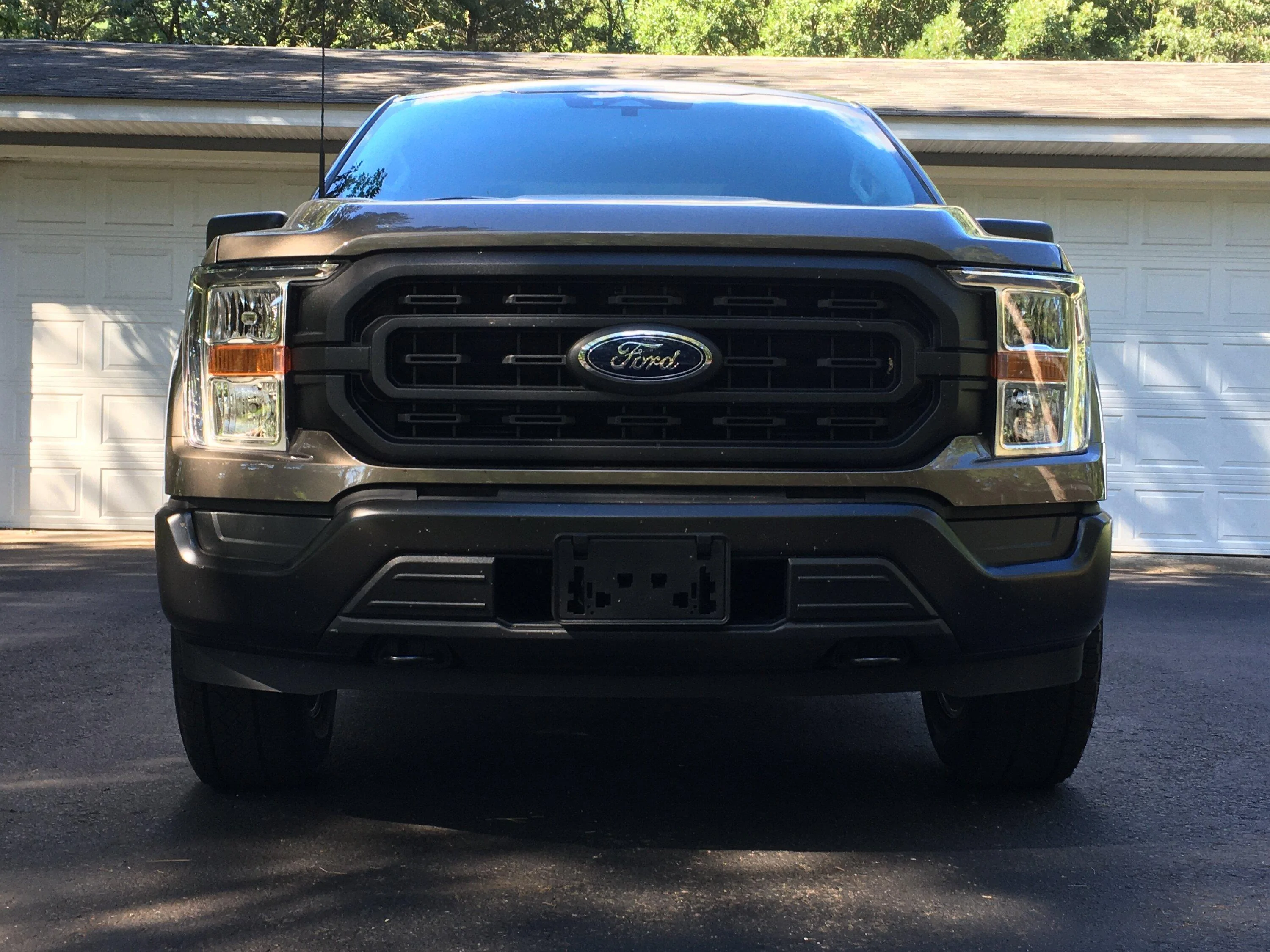 Ford F-150 6/27/2022 Build Week 03_Front_Lo