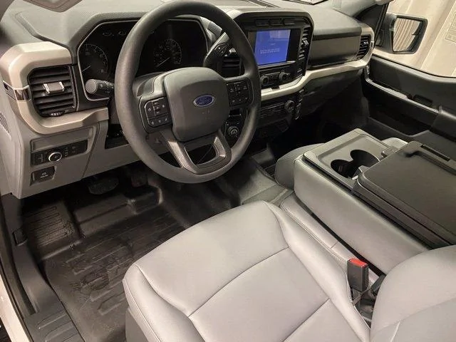 Ford F-150 8" XL & STX Center Stack Screens - Appreciation Thread! 03A2B829-5A34-4370-8DAA-73FA949BE973