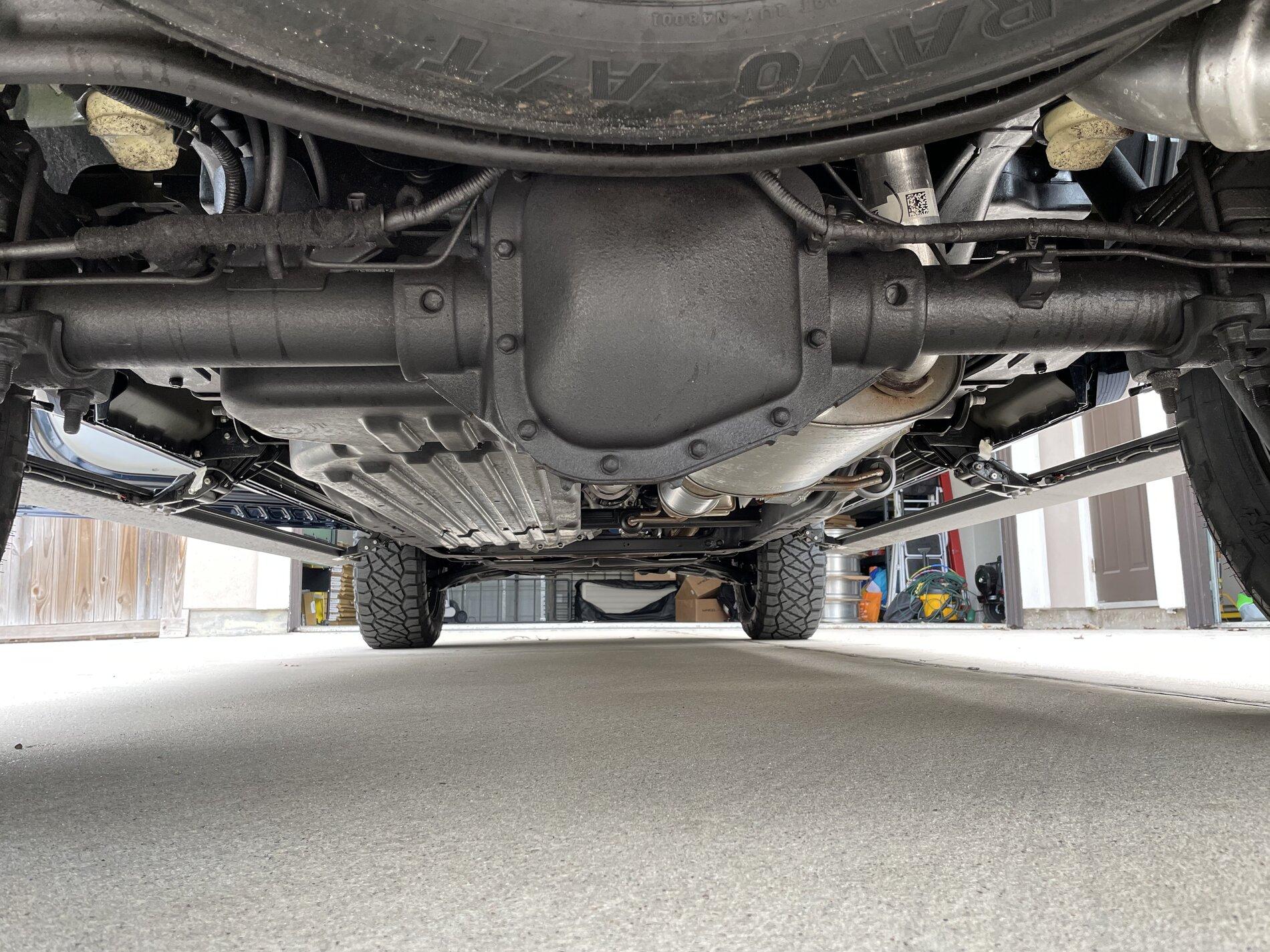 Ford F-150 My new AMB Limited 03A6F97F-C1FC-4D08-99F8-08FCF8F0AC0E