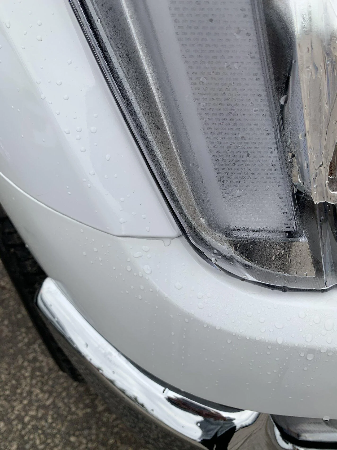 Ford F-150 Getting my truck today 03E664D1-87CA-4765-9B23-BCFC6940F13D