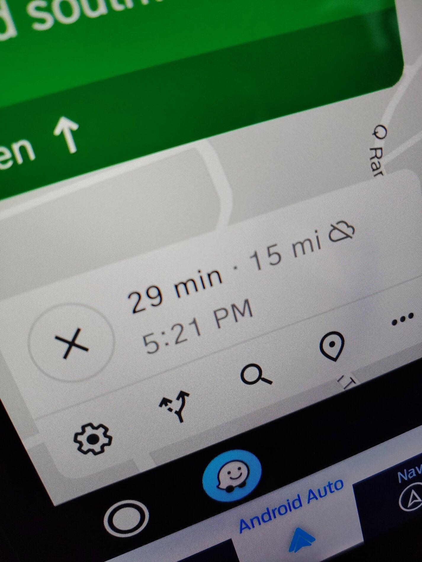 Ford F-150 No Internet with Projected App 0425211652