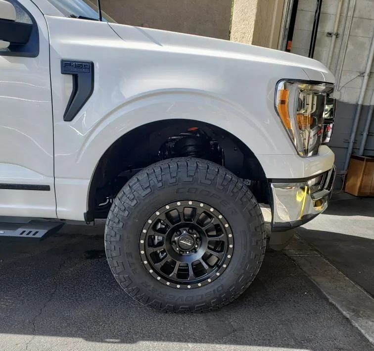 Ford F-150 Factory Wheels with Aftermarket Tire Thread 043E630E-00B2-4183-A4D2-EBD80F7E8FC2