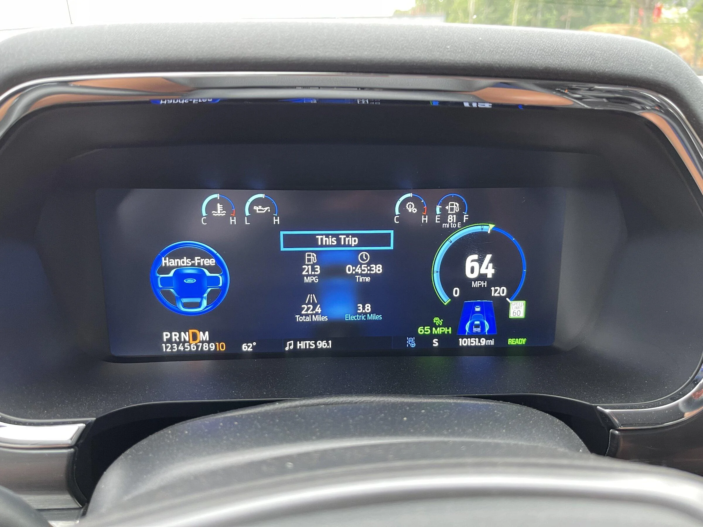 Ford F-150 ECU module programming guide using FDRS 049DB598-6FE1-4B58-A04E-CBBF6DCDDC10