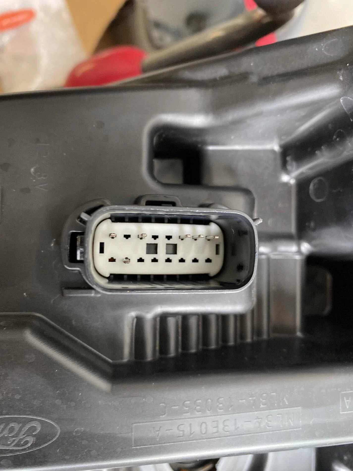 Ford F-150 LED REFLECTOR to LED Projector swap discussion. 04EDAC8A-F370-49E1-8059-322F5E4152C2