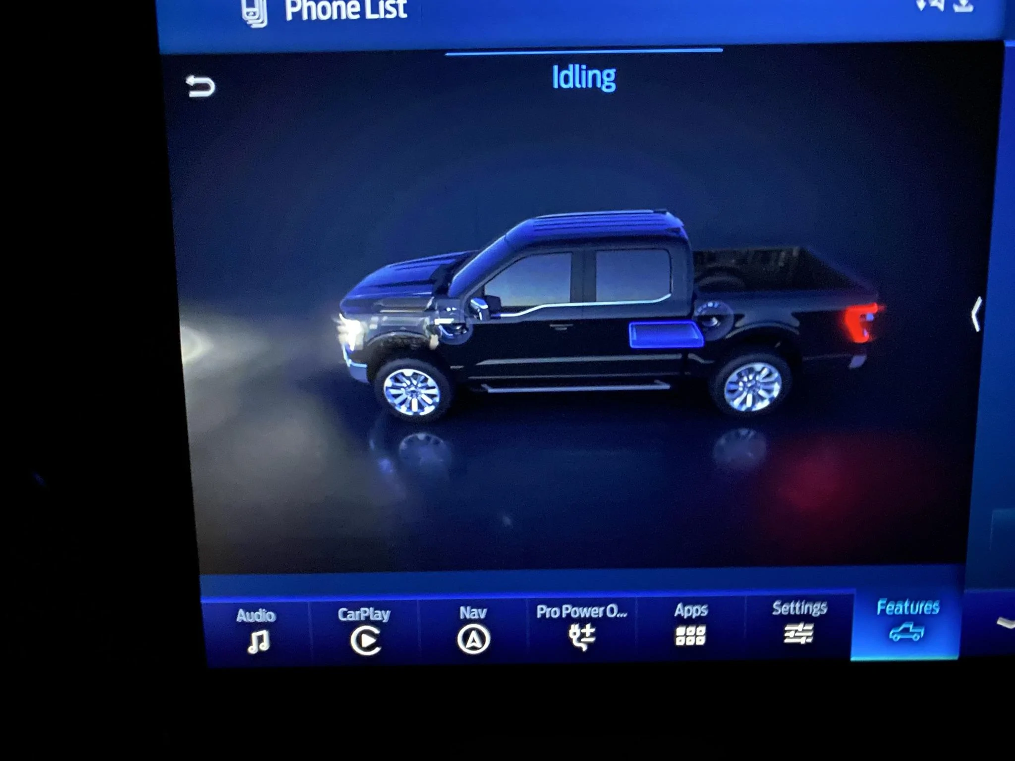 Ford F-150 ECU module programming guide using FDRS 05079697-361F-42F5-A66F-D36E876A4675