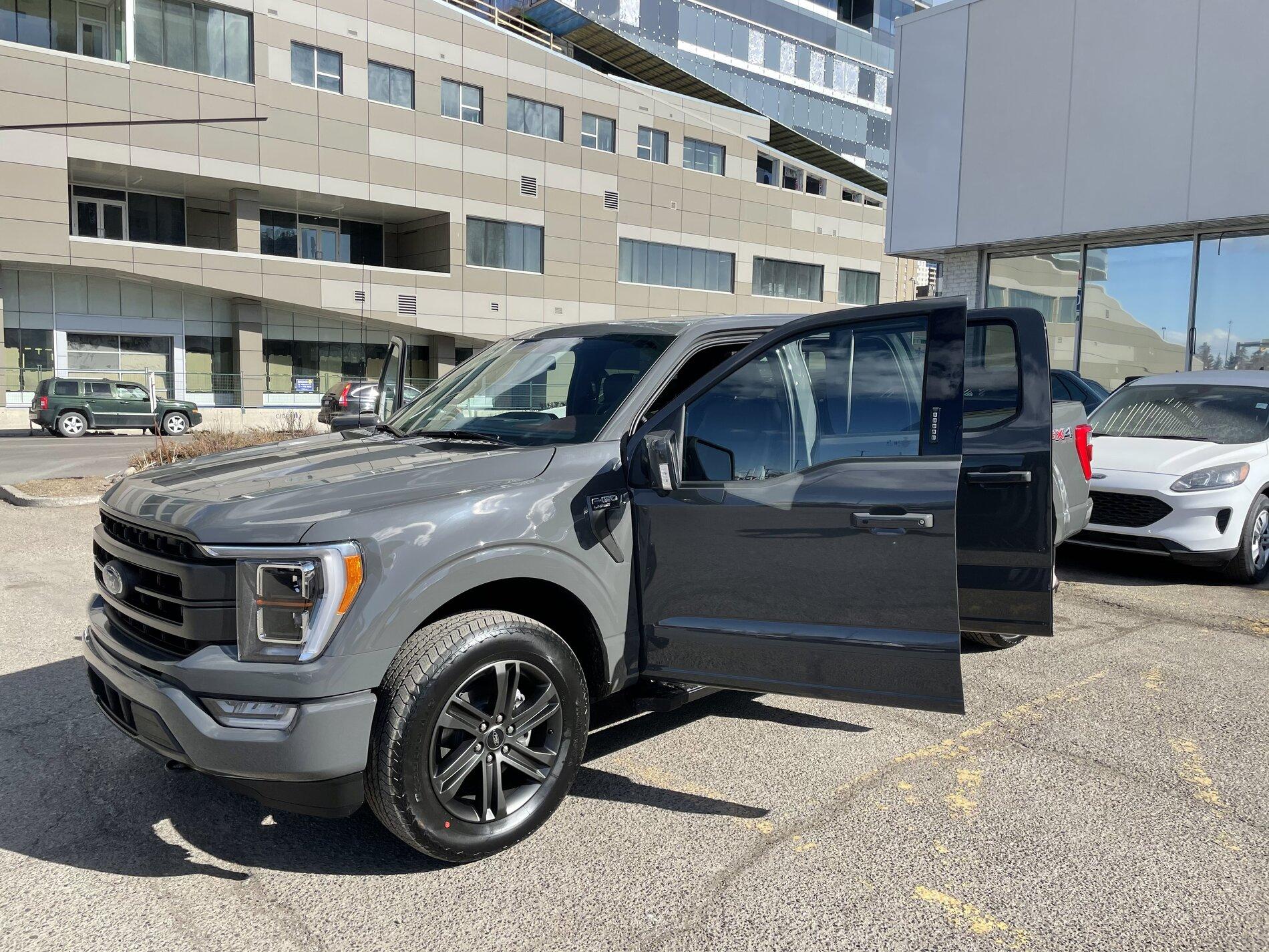 Ford F-150 Canadian Vehicles Ordered/Delays/Delivery Dates 0518C28E-4A80-4365-9ED4-B9E2BB19AD97