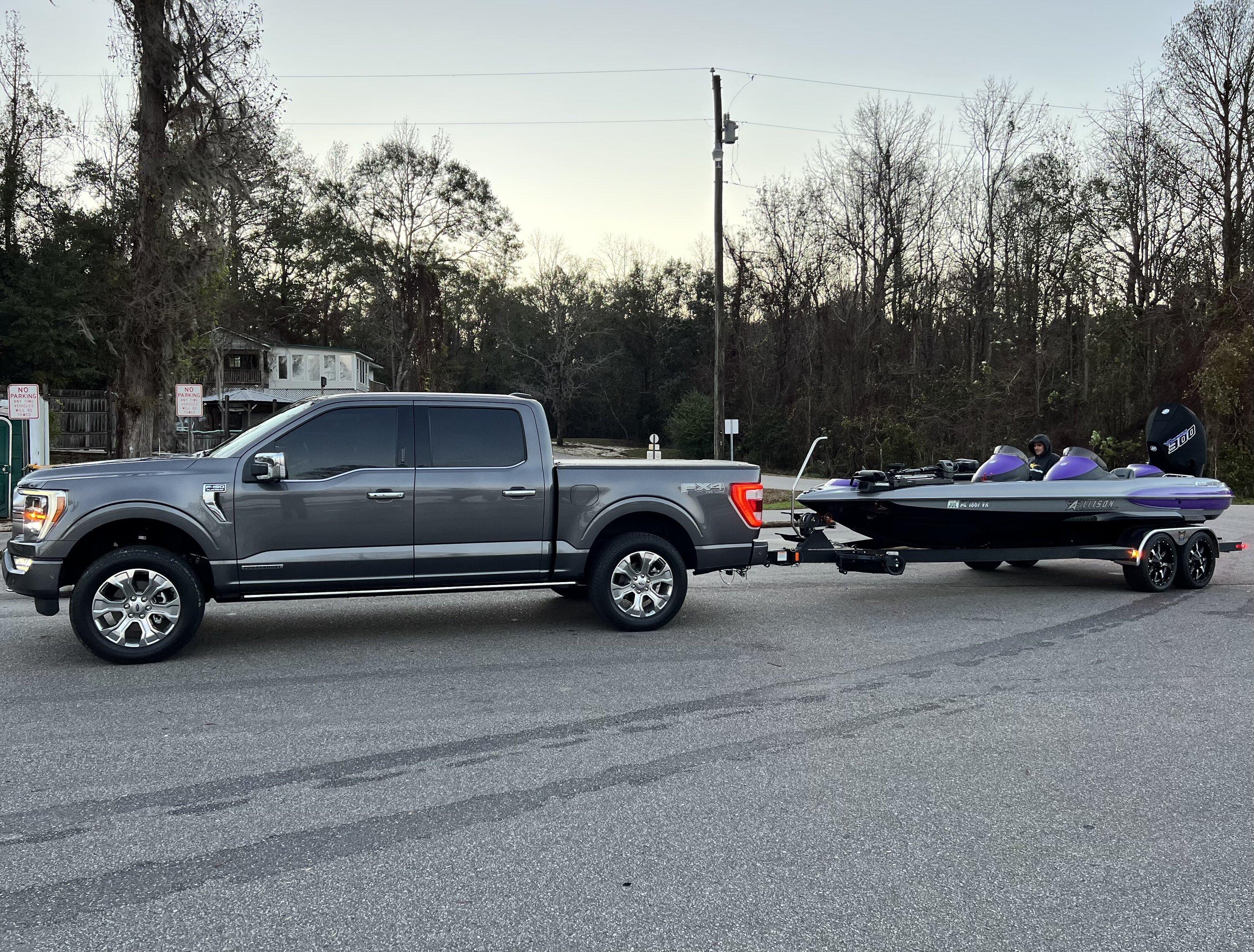 Ford F-150 Show me your leveled trucks! 055752AA-8869-4E1F-A494-2A3012FF965E