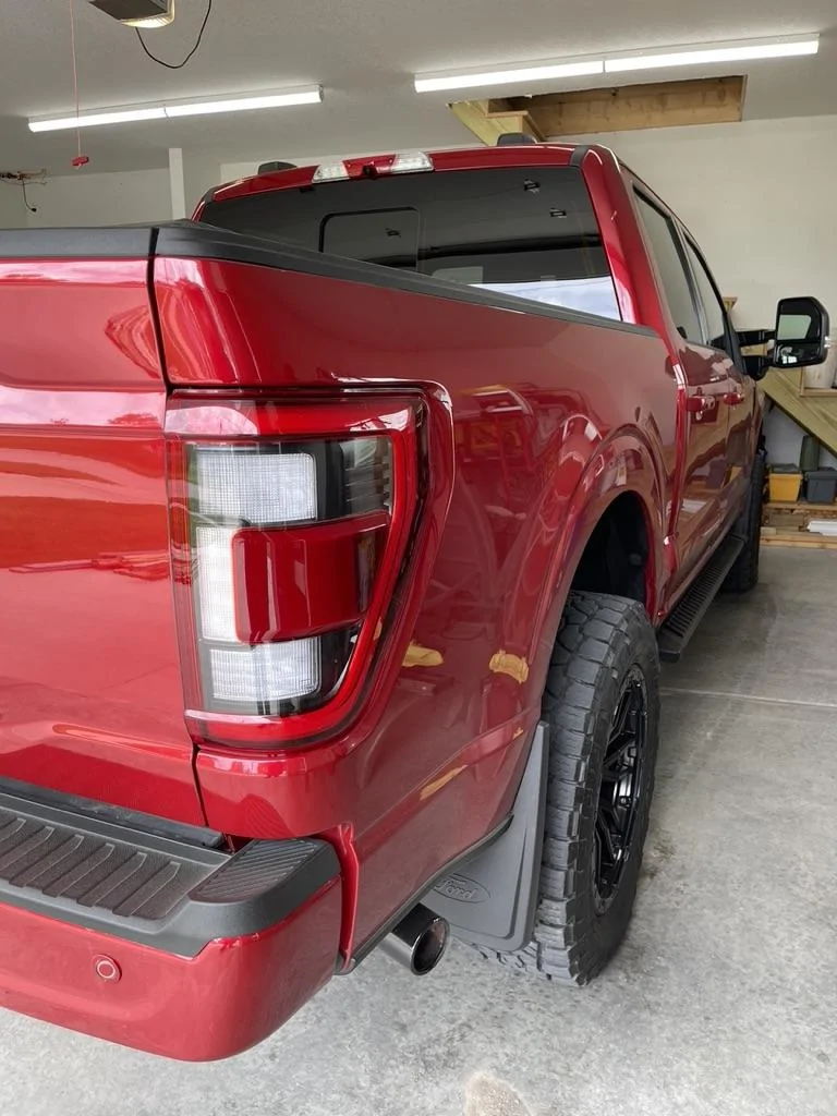 Ford F-150 What did you do TO your F-150 today? 🙋🏻‍♂️ 0558FF2C-35A2-4C67-892D-5BA642F70F11_1_105_c