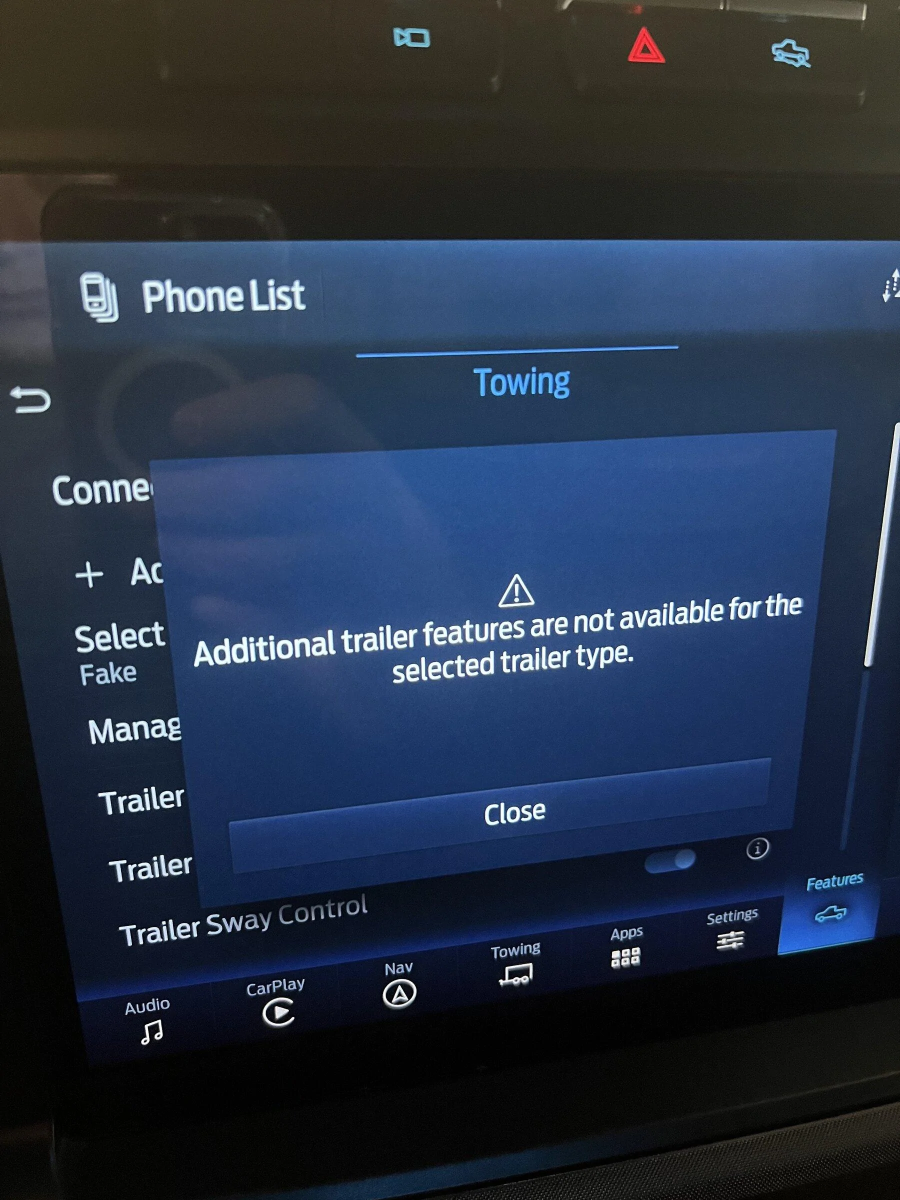 Ford F-150 Any update on a Trailer TPMS system? 055C2248-2380-46D1-8656-8E1ED714E238