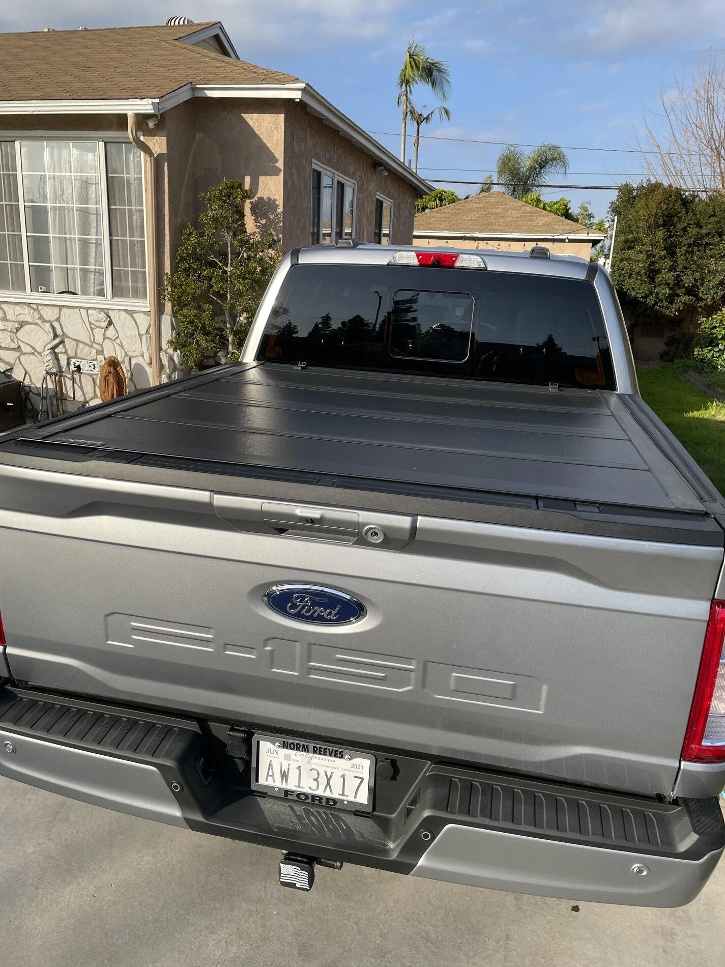 Ford F-150 Leer HF650M - Discount 05BACB15-E4A8-4F8F-A3BA-262CB16B8B93