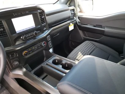 Ford F-150 8" XL & STX Center Stack Screens - Appreciation Thread! 05EAEF92-721E-4495-B059-9603C3888A7D
