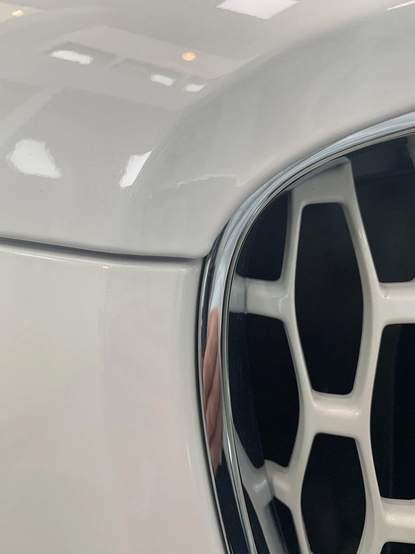 Ford F-150 Getting my truck today 05F37FB6-22E7-4252-963C-B0BB6EF42534