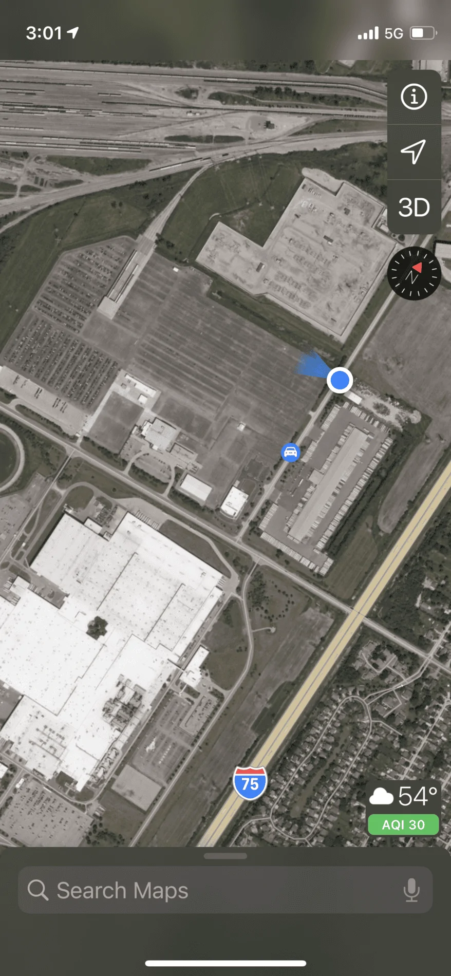 Ford F-150 Found another lot 060116CE-25C8-445F-B5A0-0A14D0CADDE3