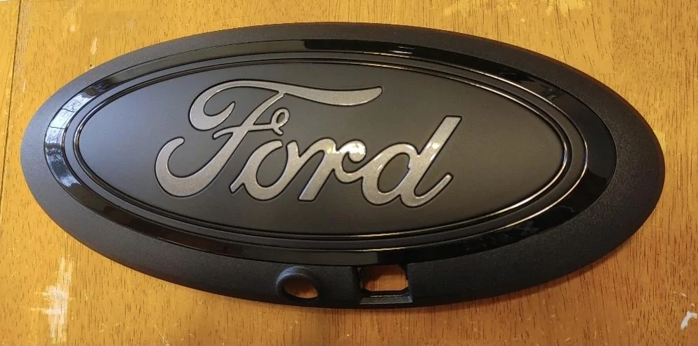 Ford F-150 Help me choose new emblems 06729690-A267-412F-A52B-0D56D37ED592