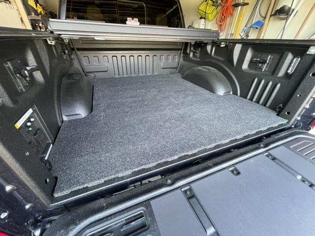 Ford F-150 Bed upgrades! 067FE8B1-07C5-4124-933F-1A8B883ABB99