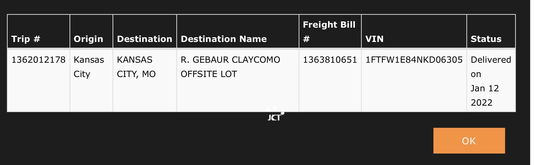 Ford F-150 01/10/22 Build Week Club 06A3B481-0E08-48F1-9BB3-81627B166D16