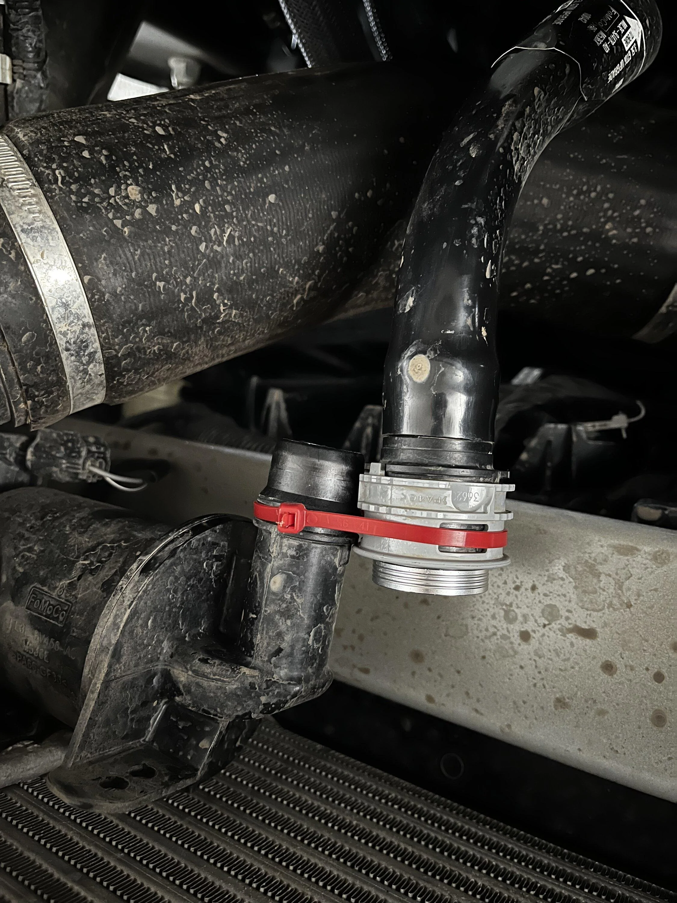 Ford F-150 What did you do TO your F-150 today? 🙋🏻‍♂️ 06A9FDC0-0201-4CA9-94B2-7CC46E73D7D9