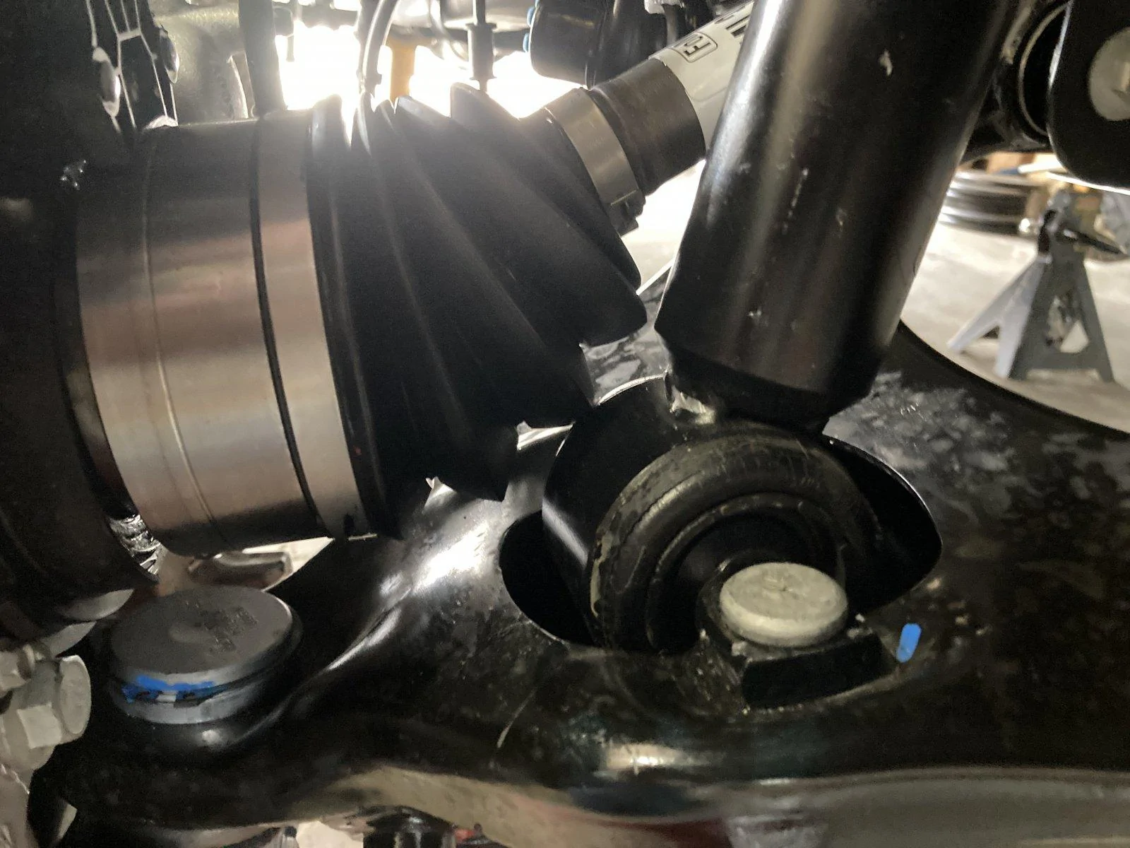 Ford F-150 Tremor "specific" Level/Coilovers 06CD2A5D-26FA-46E8-8792-D130D634ADBE