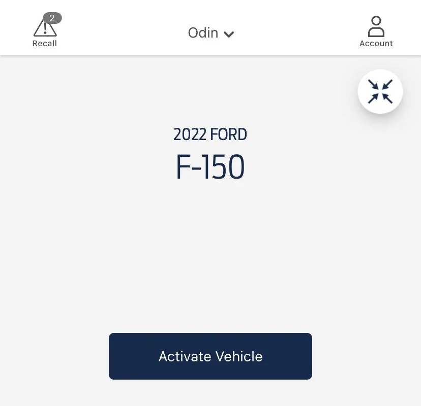 Ford F-150 05/09/22 Build week 07807AF1-4920-4B7C-A321-DEA7A32B57DF