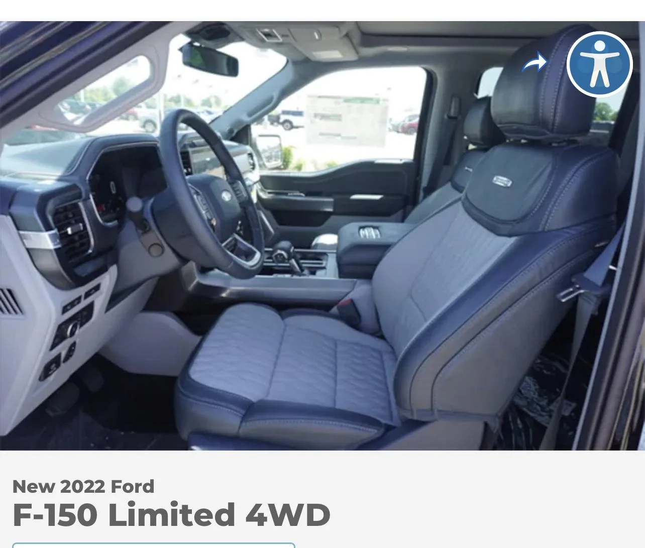 Ford F-150 Does anyone know if the active motion massage seats can be added after purchase or if they will be a retro fit from ford at a latter date 0859AC55-783E-4D1B-BAFF-B614A949B573