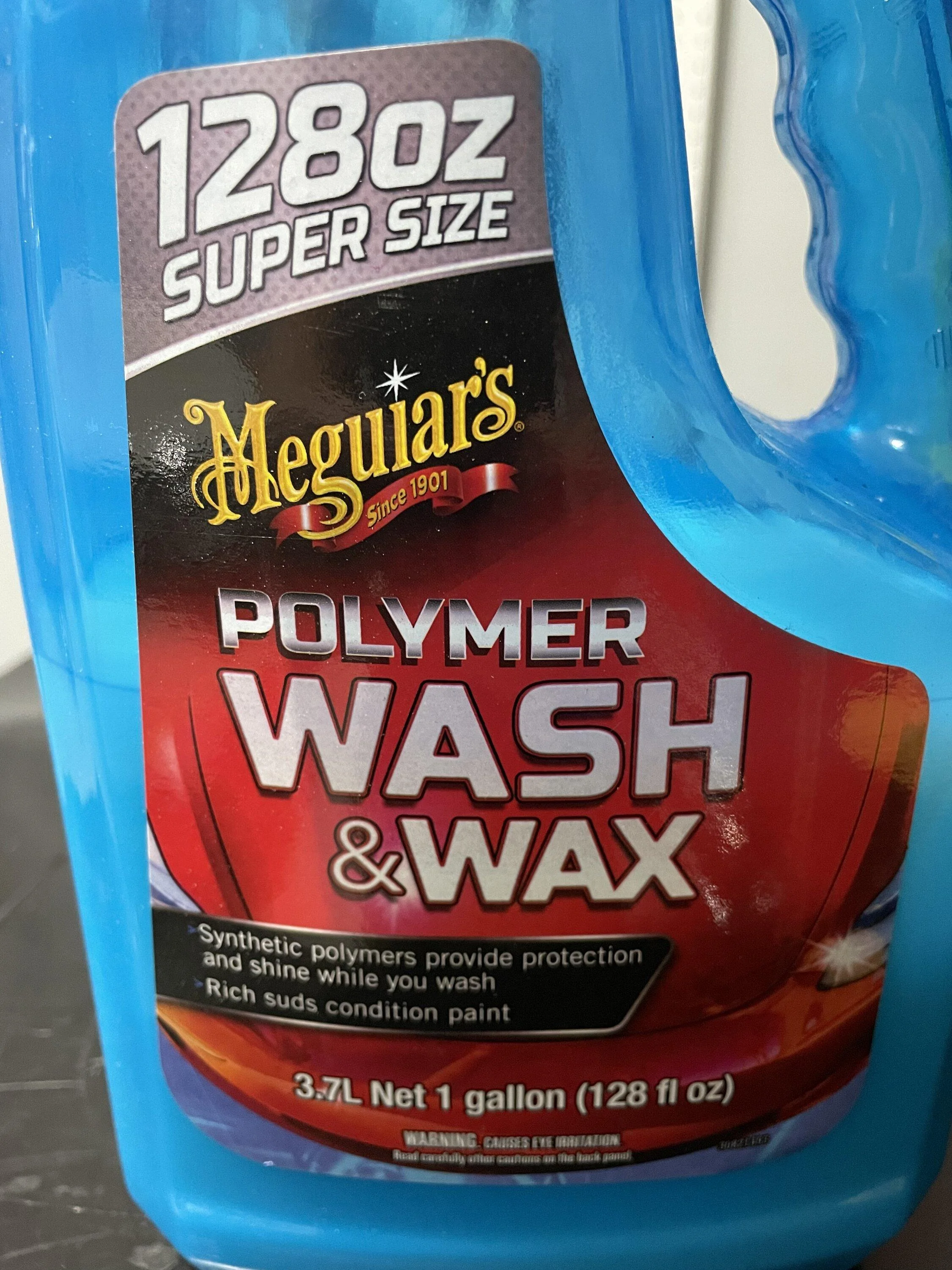 Ford F-150 Ceramic Coating -- Pros/Cons? Worth the investment? 088E2B93-00DF-4174-A029-BBE5C6E7B10B