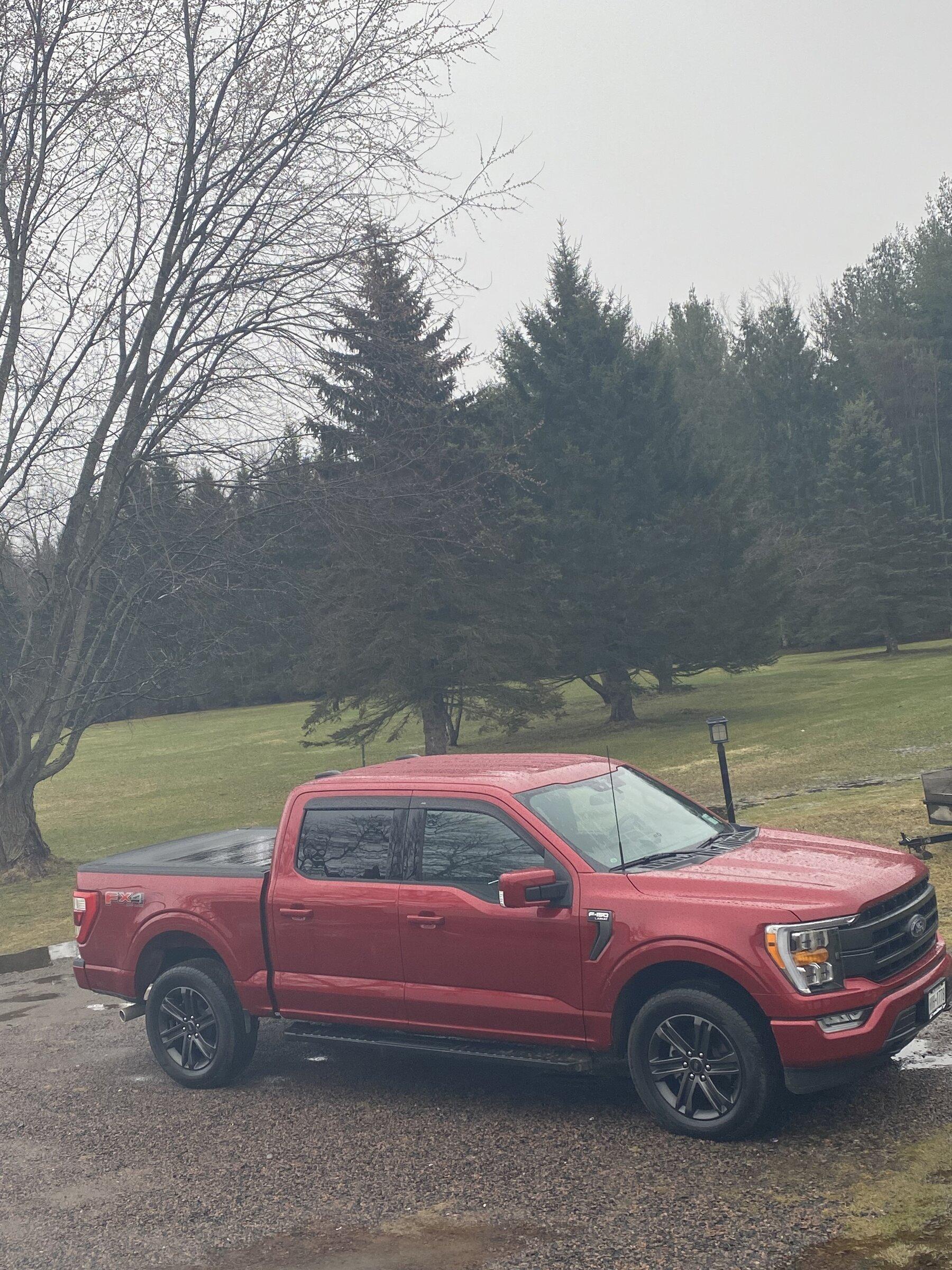 Ford F-150 01/24/2022 Build Week 08C51D34-160A-4C4E-B4CF-107992C8CC93